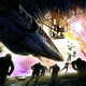 Illustration for article titled There's a Reason Why Dave Seeley's Gorgeous Space Art Is On So Many Book Covers